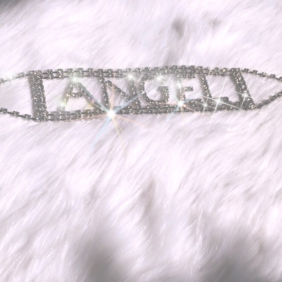 Angel choker 👼 - Picture 2 of 3
